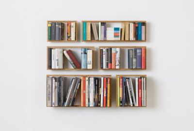 Shelf b oak das kleine b